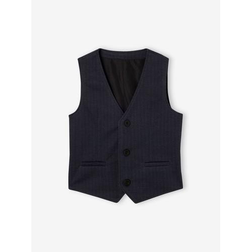 Gilet sans manche garcon hot sale